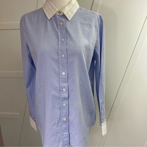 Draper James top Size 6